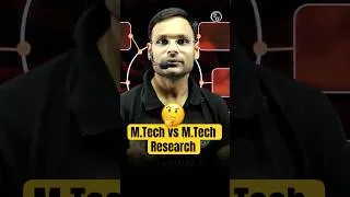 Thumbnail: Reality Of Placement After M.Tech 🤫 #PW #Shorts