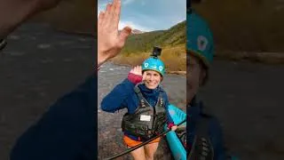 Thumbnail: Closing out Summer and on to fall. Epic.