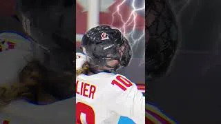 Thumbnail: IT sets the bar a little higher every day. IT can’t be stopped. IT won’t be stopped.