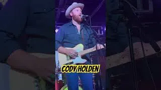 Thumbnail: Cody Holden