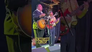 Thumbnail: Big Sandy & his Fly-Rite Boys - “A Sweet Kind of Love”
