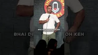 Thumbnail: AIR INDIA VS INDIGO #shorts