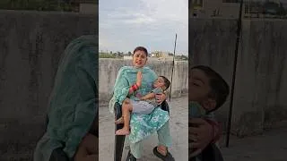 Thumbnail: Anaya To Bar-Bar Chhote Bhai Ko Utha Rahi Hai 🤣