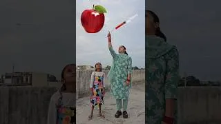 Thumbnail: Anaya Ko Fruit Milega Ya Injection