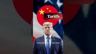 Thumbnail: China Exposing US Luxury Brands | Gaurav katare #shorts