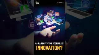 Thumbnail: Why Every Country Needs a Strong Innovation Ecosystem