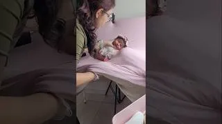 Thumbnail: Newborn Photoshoot in 📍Bangalore