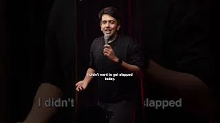 Thumbnail: AUTO GUY WATCHING REELS!  #indianstandup #standupcomedy #comedy #standup