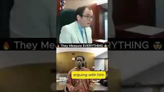 Thumbnail: Judge David Fleischer Courtroom — They Measure EVERYTHING 🤯🔥 #courtcase #courtroomdrama #courtupdate