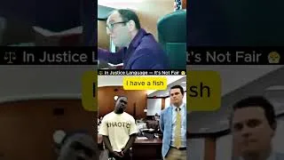 Thumbnail: ⚖️ Judge Fleischer SNAPS After ‘It’s Not Fair’ 😳 | Courtroom Moment #courtroomdrama #courtcase