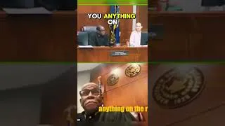 Thumbnail: Judge Revokes All Privileges & Raises Bond To 150,000💲 #judge #courtroom #courtroomdrama