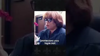 Thumbnail: Judge SHUTS DOWN Defendant's Excuses About LOSING Her Kids 😯 #judge #courtroom #legaldrama