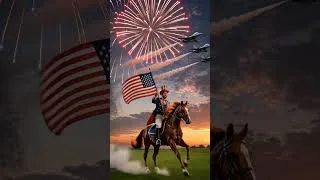 Thumbnail: Happy 250th, 'Merca!