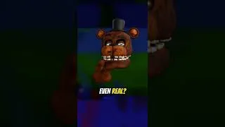 Thumbnail: What Is The FNAF 2 Stingray Virus?