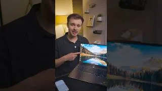 Thumbnail: I Wish I Had This Laptop When I Started Creating Content...