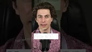 Thumbnail: Did I sell too early?
