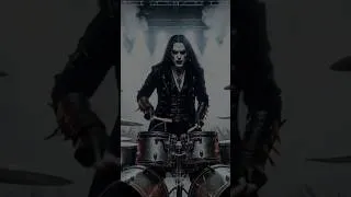 Thumbnail: 2026 METAL STORM : The Ultimate Collection of Brutal Gothic Riffs 🔥