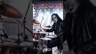 Thumbnail: 🔥 BEST HEAVY METAL 2026 ⚡ Gothic Fantasy Riffs | The Intense Metal Experience
