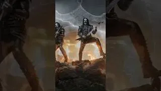 Thumbnail: BEST HEAVY METAL 2026 : The Most Intense Riffs for Dark Souls 🔥 Epic Metal Mix