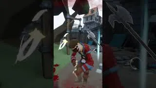 Thumbnail: Guards!  Creative co-op chaos. #guards #gaming #gameplay #nextfest