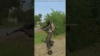 Thumbnail: ARMA 3 - Retribution!! [Antistasi WW2]