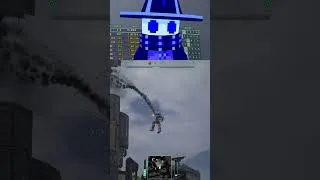 Thumbnail: Fly like an Eagle to the Skycraper! | #gawayno on #Twitch