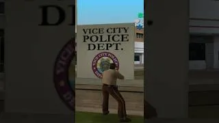 Thumbnail: How to Become a COP #2 | GTA Vice City #shorts #gta #gtavicecity #vicecity