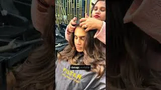 Thumbnail: Festive Hair Colour Refresh ✨ | Head-Turning Hair for Every Celebration | FILTER