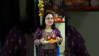 Thumbnail: Shubh Deepawali 🪔