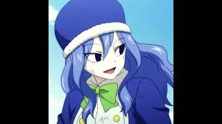 Thumbnail: Fairy Tail characters singing "Savage Love"