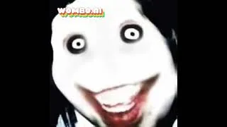 Thumbnail: Jeff the Killer wants you in his room.