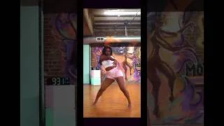 Thumbnail: DOJA CAT- Urge Choreo by Gaylyn Lareese #dojacat