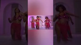 Thumbnail: Tinashe - Needs (Dance Visual) Gaylyn Lareese Choreo BB ANG3L #tinashe