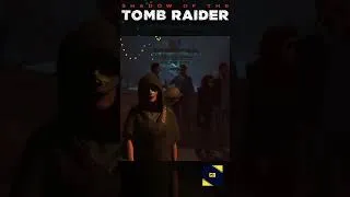 Thumbnail: Lara Croft searching for the artifact #tombraider #gayyabro #gamer