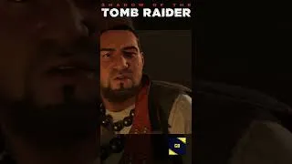 Thumbnail: followed by trinity #tombraider #gayyabro #gamer