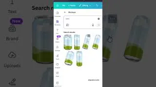 Thumbnail: Mockups