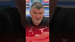 Thumbnail: Mihalcea, după FCSB - UTA: „E o victorie importantă pentru noi, vine după o perioadă grea”