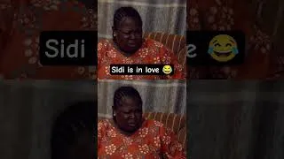 Thumbnail: Sidi is in love 😂#youtubeshorts #fyp #viral #africanfilms #africanmovie #yorubamovie