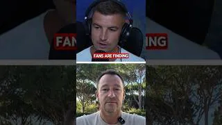 Thumbnail: John Terry Reacts To Enzo LEAVING 😳