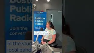 Thumbnail: In-studio performance from MA-based band Copilot