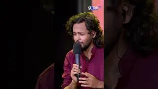 Thumbnail: আমার বন্ধু দয়াময় | আশিক ও বন্যা তালুকদার | Global Music