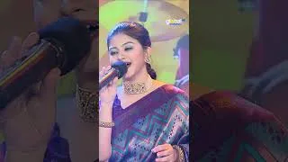 Thumbnail: মাটি হবো | শবনম প্রিয়াংকা | Bangla Folk Song | Global Music