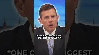 Thumbnail: Matt Goodwin CALLS OUT "one of the BIGGEST POLITICAL SCAMS!"