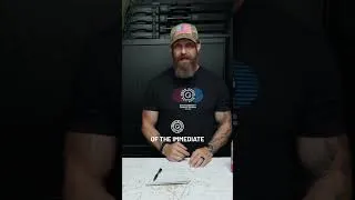Thumbnail: Fan of the Bill drill