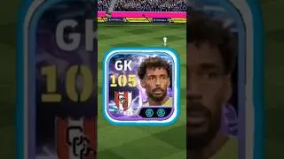 Thumbnail: Show Time Vozinha Goalkeeper🥶 BEST Goalkeeper🤔 #showtimevozinhaefootball #showtimevozinha #efootball