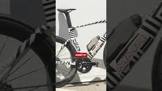 Thumbnail: Ein Zebra im Peloton 🦓👀 #tourdefrance #tdf #mmr #shorts