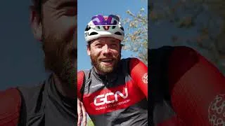 Thumbnail: Rennrad vs Gravelrad 🤺 #rennradvsgravel #rennrad #gravel #shorts