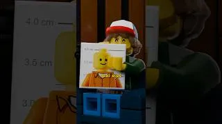 Thumbnail: Have you seen this LEGO True Crime series?