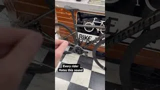Thumbnail: EVERY Cyclist HATES this Sound!!