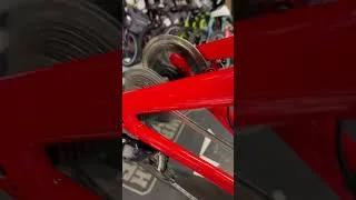 Thumbnail: Customer is scared of freehub sound!!